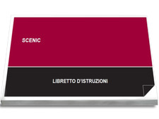 Carnet d'entretien Renault