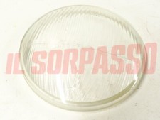 Vitre Groupe Optique Phare Carrello Lancia Aurelia B12 Original