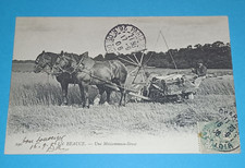 CPA 28 - EN BEAUCE - Une