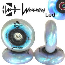 Luminous Patins à Roulettes