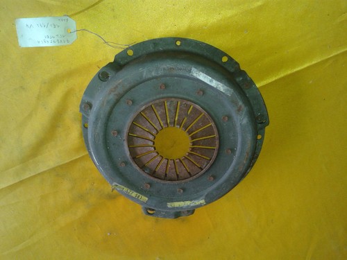 Mecanisme embrayage ford - embrayage,