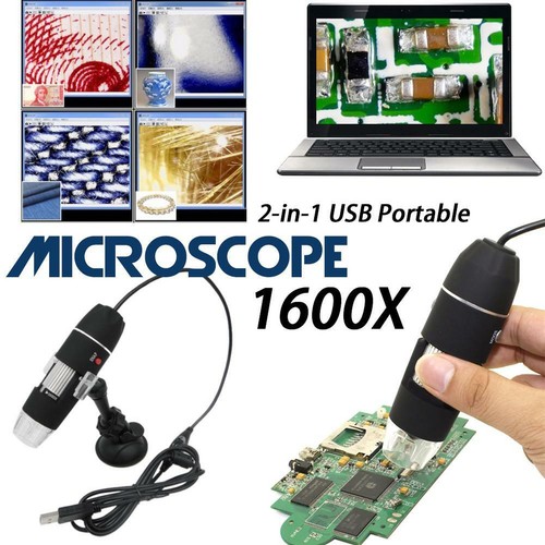 1600x méga pixels led - 8,