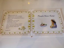 Livre d'or pour baptême -