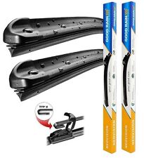 Jaguar S-TYPE 2004- 600/450mm