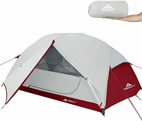 Tente camping 2pers - camping,