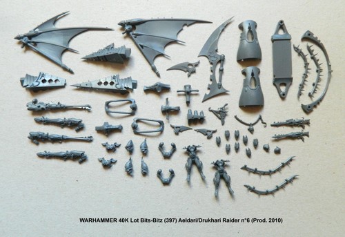 Warhammer 40k lot - warhammer,