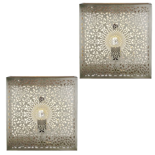 Ensemble lampes murales - ensemble,
