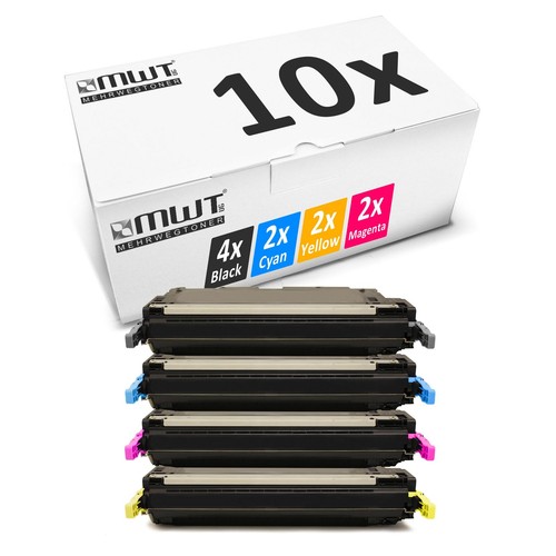 10x toner compatible - 10x,