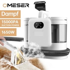 Omeser c988 vapeur aspirateur - vapeur,