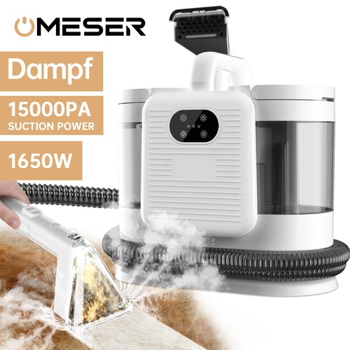 Omeser c988 vapeur aspirateur - vapeur,