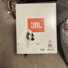 JBL Creature II Self-Powered