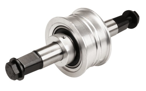 Yst square taper - square, spindle