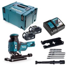 Scie sauteuse 18v lxt 2x3 - sauteuse,