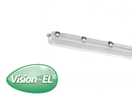 Réglette étanche led 36w - réglette,