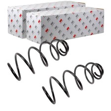 2X NK Ressorts de Suspension