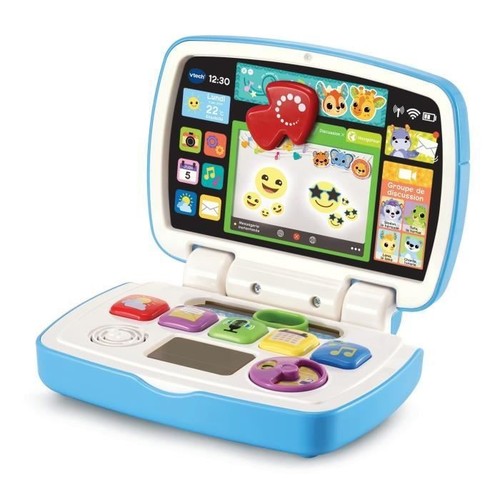 Vtech baby ordi des - -,