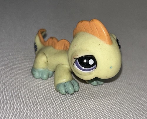 Hasbro lps original little - lps,