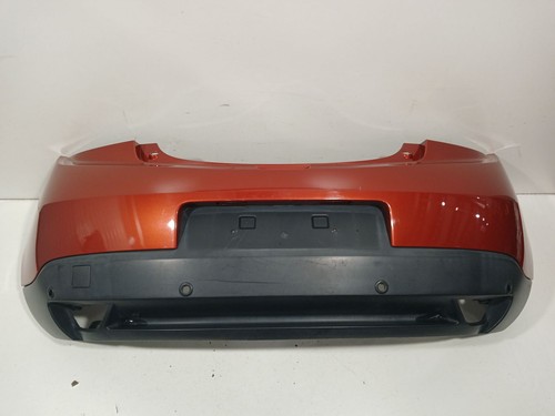 Pare choc arriere 850224592r - pare-choc,