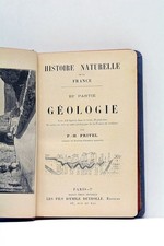 FRITZEL GÉOLOGIE