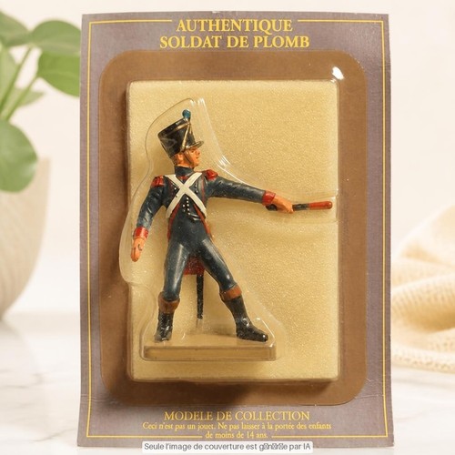 Soldat plomb starlux - soldat,