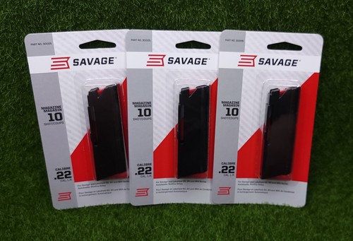 Lot savage arms - lot,