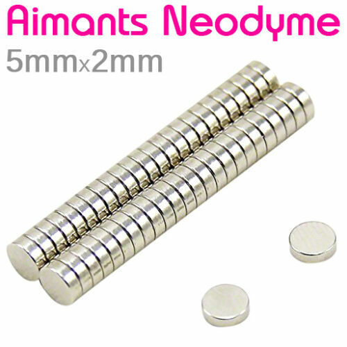 Lot mini aimant - mini,