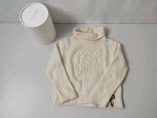 pull Christian Dior 4 ans