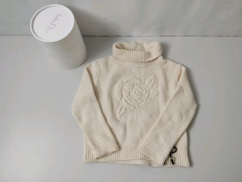 Pull christian dior ans - pull,