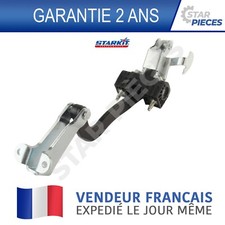 ARRET TIRANT LIMITEUR PORTE
