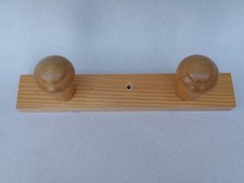 Porte manteaux mural 2