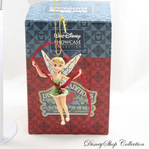 Suspension figurine fée