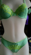 Ensemble charlott lingerie - charlott',
