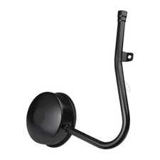 POT D ECHAPPEMENT POUR SOLEX