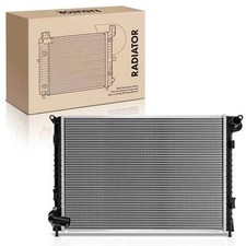 Radiateur Refroidissement pour