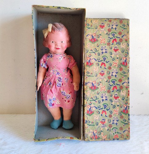 1940s vintage featherlite - 1940s,