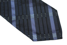 JC DE CASTELBAJAC Cravate En