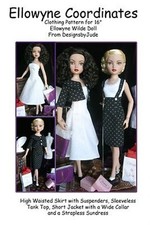 Coordonnées Poupée