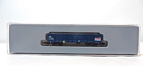 Marklin 80829 axle gondola - z,