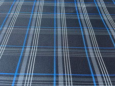 tissu tissu siège intérieur