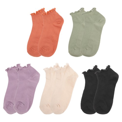 Paires chaussettes à - de,