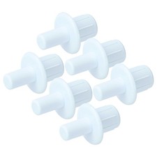 6x Goupille pour clapet de