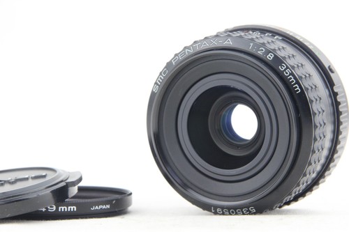 Neuf smc pentax a - smc,