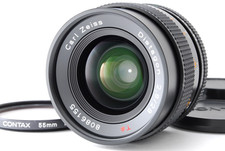 [MINT] Contax Carl Zeiss