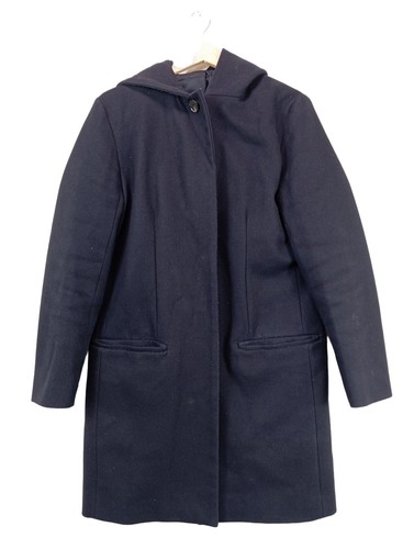 Cos manteau capuche - à, dames