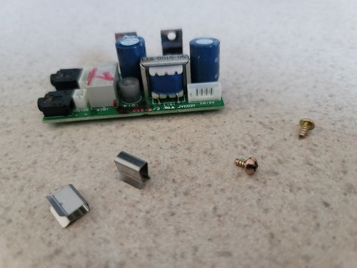 Kenwood avr unit - , for