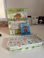 Console New Nintendo  New 3DS