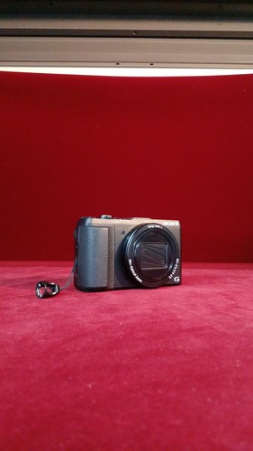 Appareil photo numérique sony - photo,