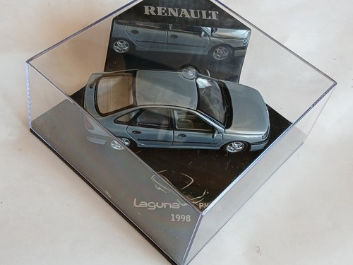 Vitesse renault laguna phase - renault,