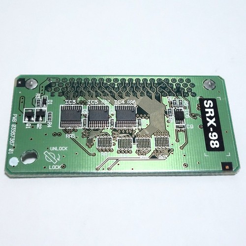 Roland srx special - srx-98,