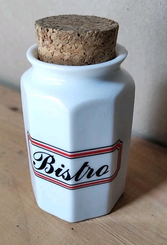 Petit pot épices - petit,
